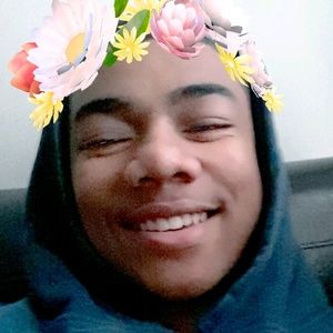 Meet your Posher, Elijah